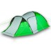 Туристическая палатка Ideal Comfort Alu