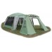 Большая палатка Fortuna 350 premium