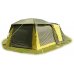 Пристройка к шатру Fortuna 300 premium и внутренняя палатка