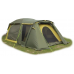 Пристройка к шатру Fortuna 300 premium и внутренняя палатка