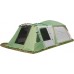 Пристройка к шатру Fortuna 350 premium и внутренняя палатка