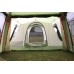 Пристройка к шатру Fortuna 350 и внутренняя палатка