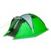 Туристическая палатка Ideal 300
