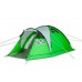 Туристическая палатка Ideal 200 Alu
