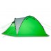 Туристическая палатка Ideal 400 Alu