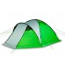 Туристическая палатка Ideal 400