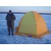 Накидка для зимней палатки Ice 5 B/W